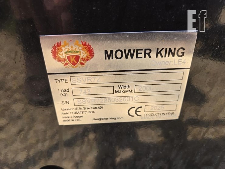 new-mower-king-skid-steer-86"-vibratory-roller-image-2