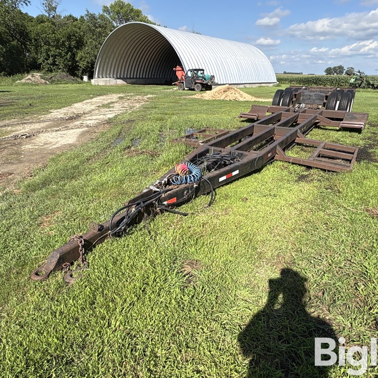 1985 CASE IH 2388