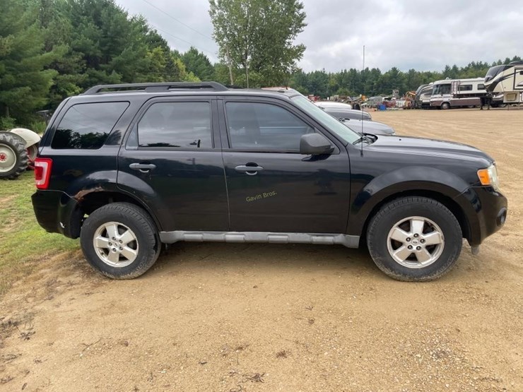 2009-ford-escape-xlt-image-5