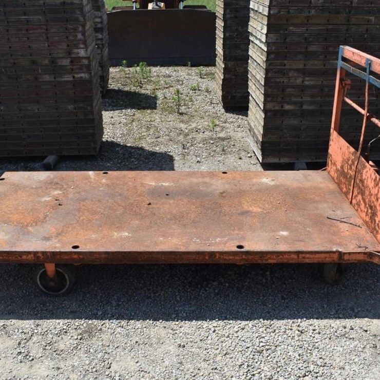 JAKES WAREHOUSE CART 44080