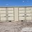 unused-20'-hc-container-c/w-2-side-doors,-1-end-door-image-2