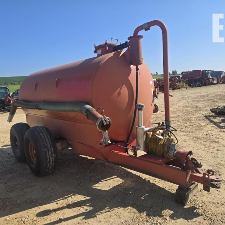 CALUMET 2250