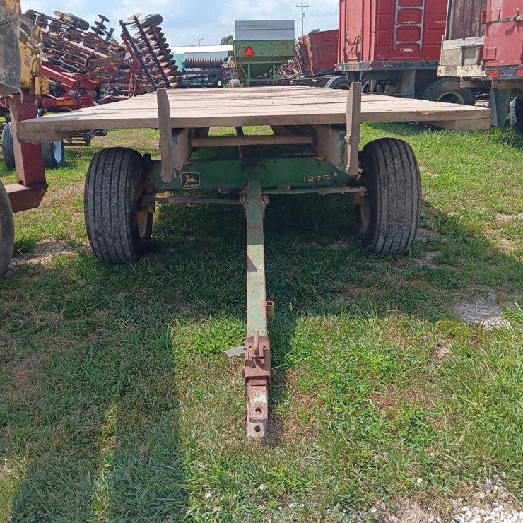 JOHN DEERE 1275
