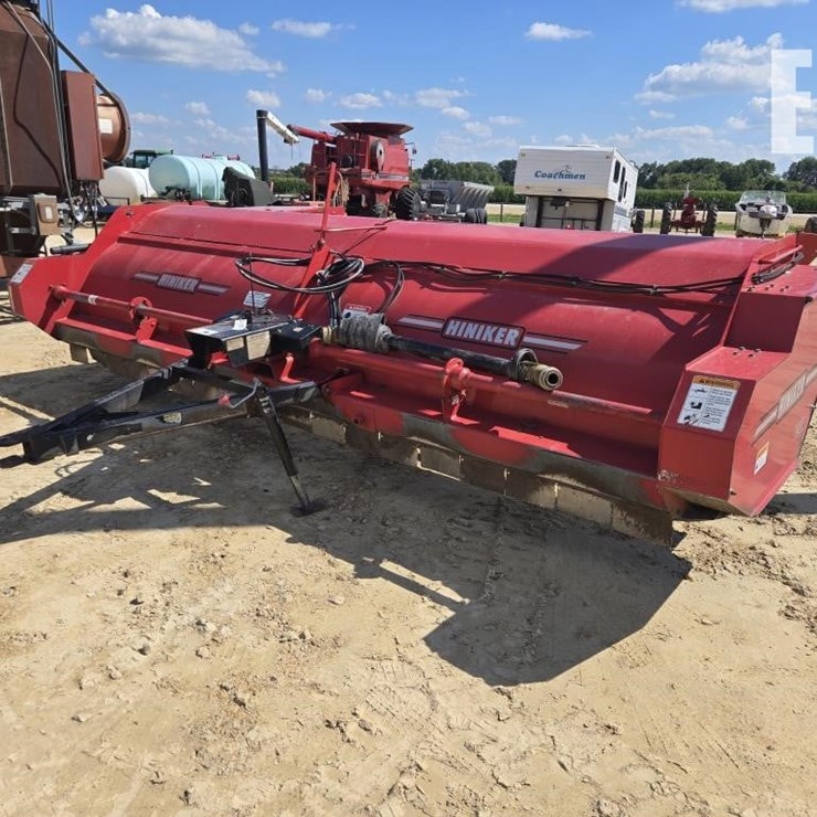 HINIKER 5610