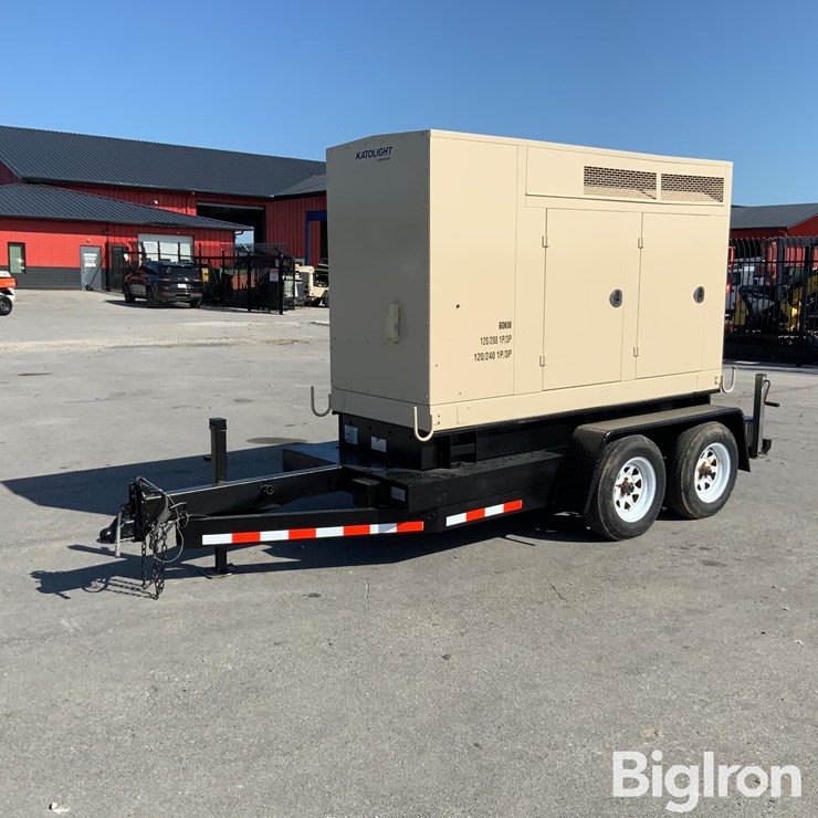 KATOLIGHT 60 KW