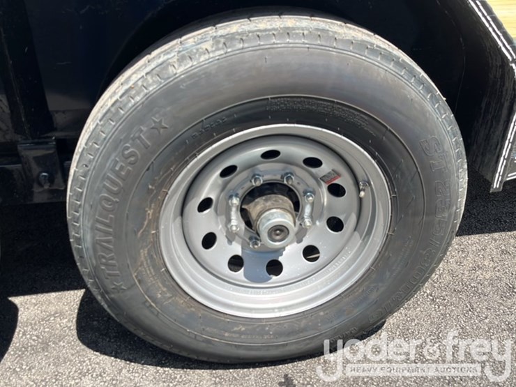 unused-double-a-trailers-83-x-20-14,000#-gvwr,-hdch,2-7000#-axles,-2'-dovetail,-all-led-lights,-st235/80r16-10-ply-on-8-hole-silver-mod-image-11