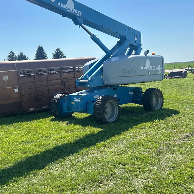GENIE S60
