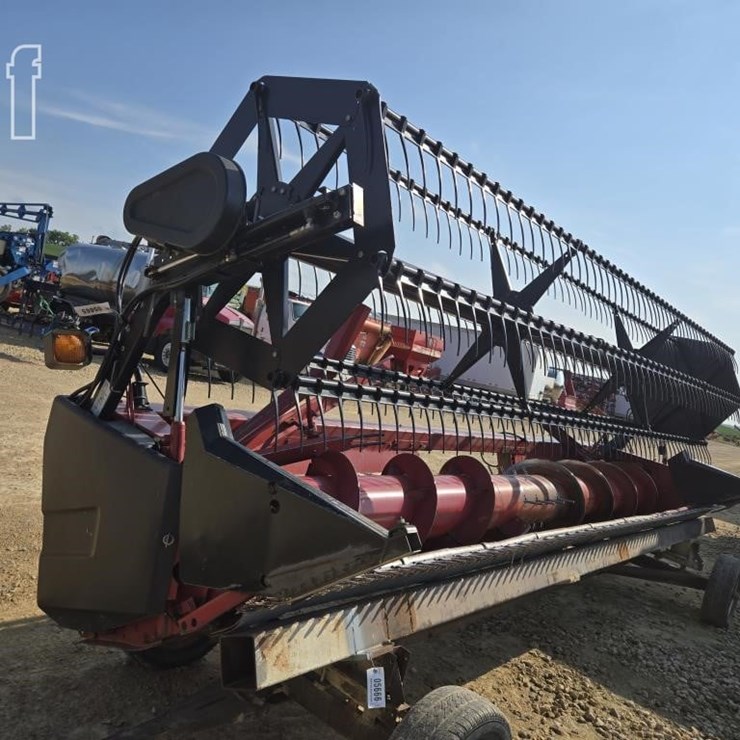 CASE IH 1020