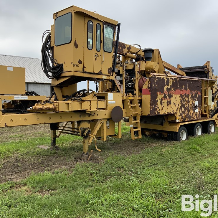 CATERPILLAR 3406