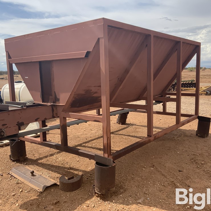 Spreader Box