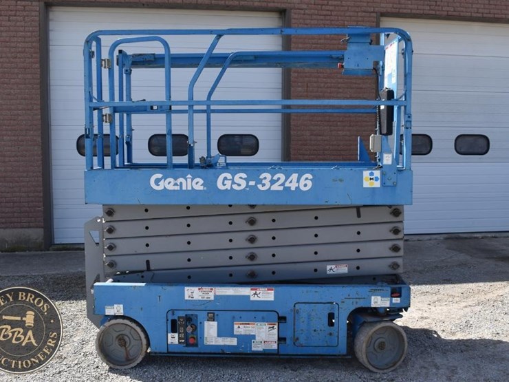 2007-genie-gs3246-image-1