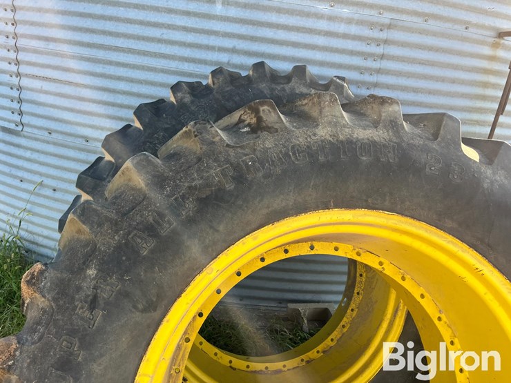 firestone-18.4-38-tires-w/john-deere-rims-image-9