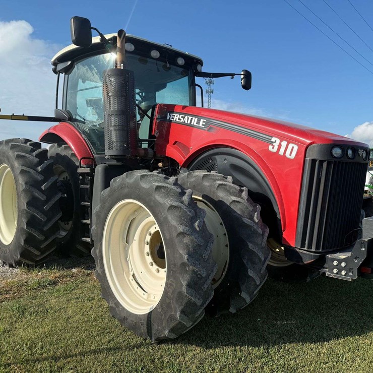 2013 VERSATILE 310