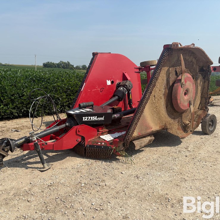 BUSH HOG 12715L