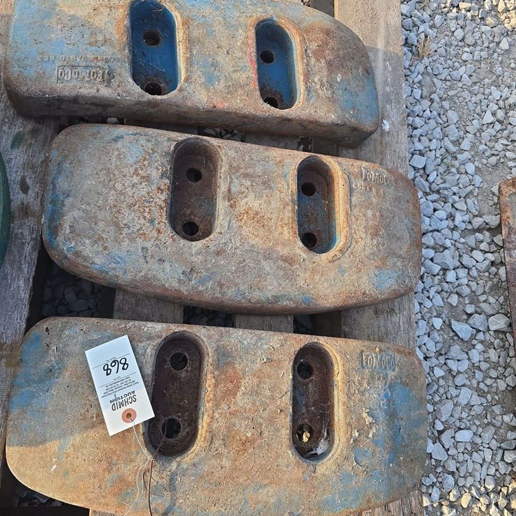 FORD TRACTOR