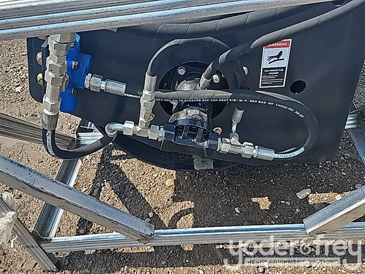unused-jct-hd-vibratory-roller-to-suit-skidsteer-image-9