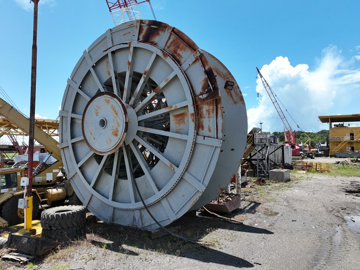 #2-•-401-reel-with-hydraulic-power-unit-|-8-inch-diameter-pipe-image-12