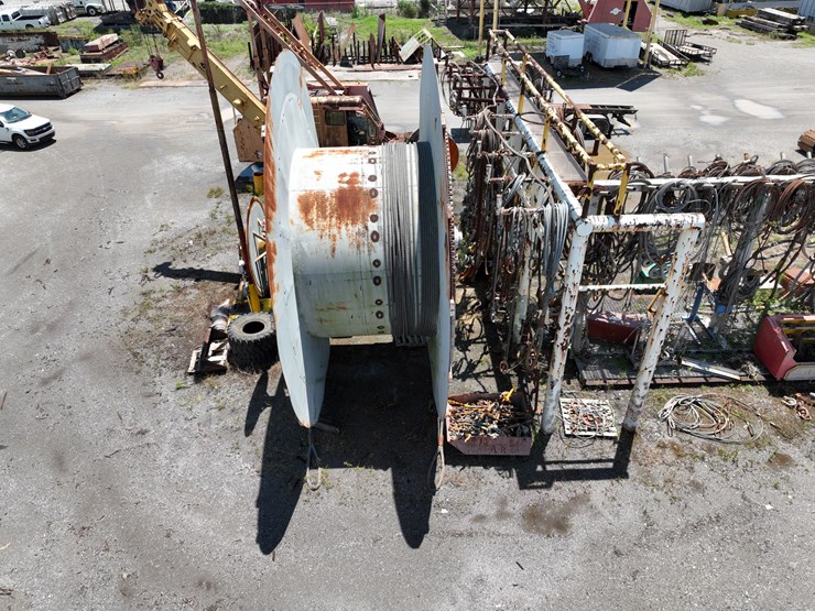#2-•-401-reel-with-hydraulic-power-unit-|-8-inch-diameter-pipe-image-19