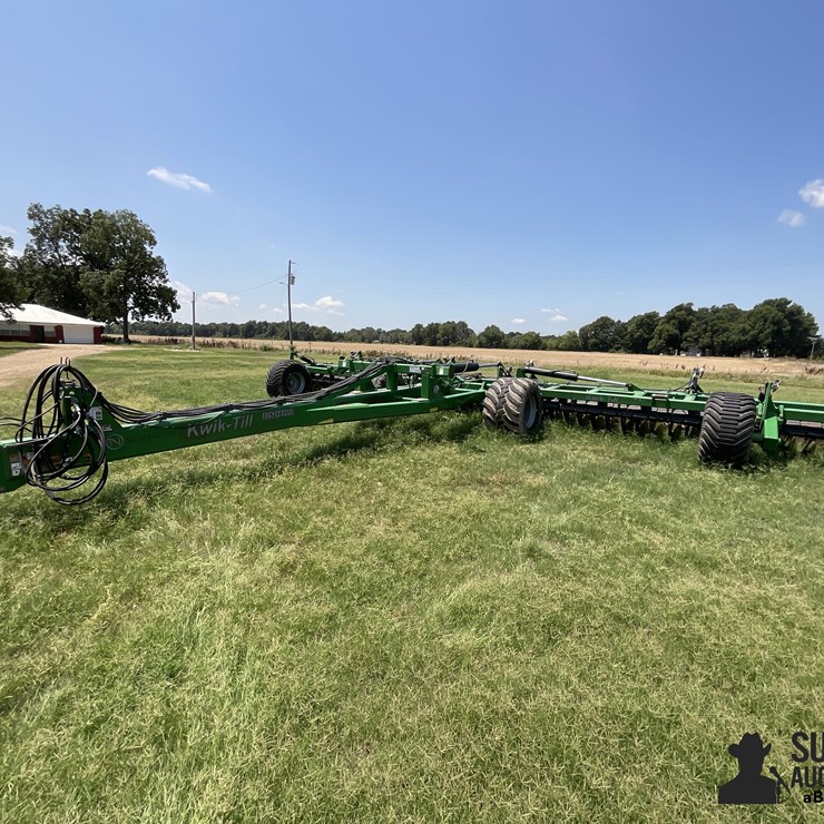 NORWOOD KWIK-TILL HSD4000