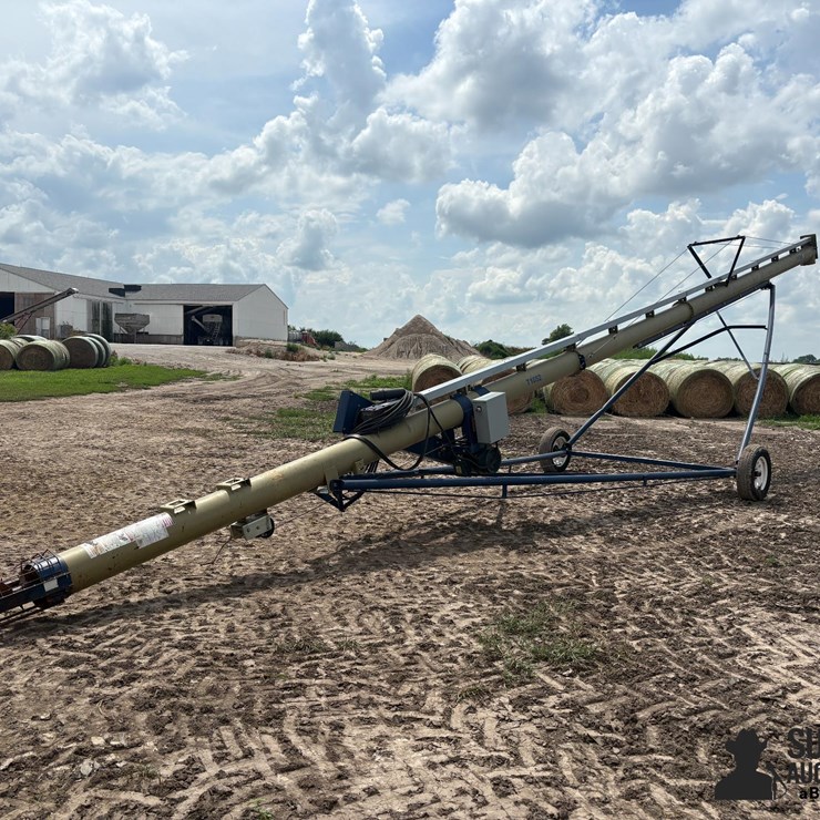 HARVEST INTERNATIONAL T1052