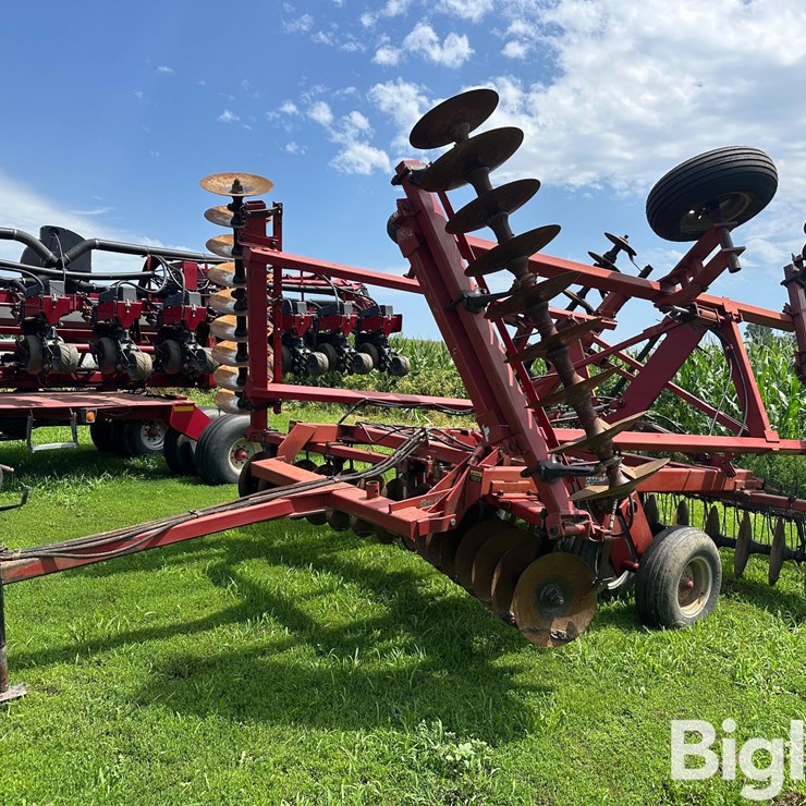 CASE IH 496