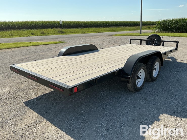 2024-hp-th18-t/a-flatbed-trailer-image-5