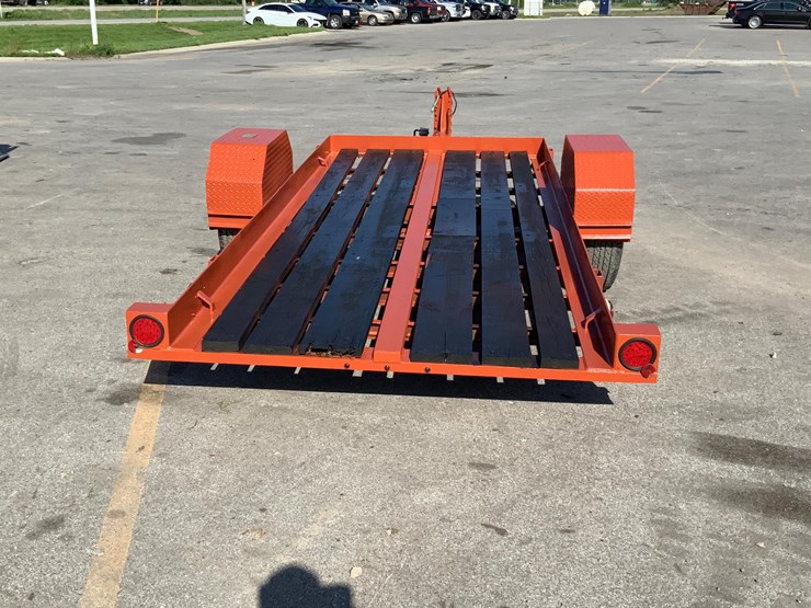 ditchwitch-s/a-tilt-bed-trailer-image-6