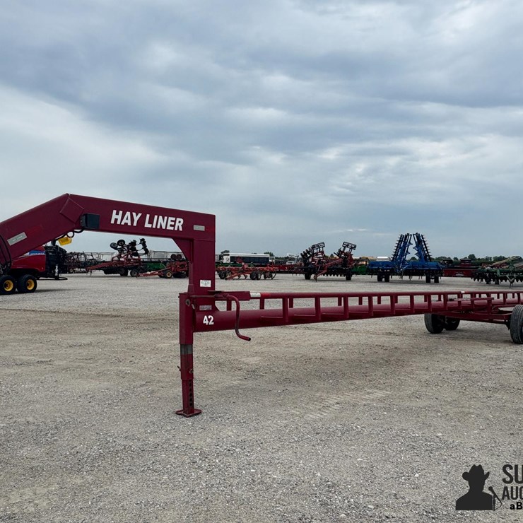 2020 HAYLINER 42