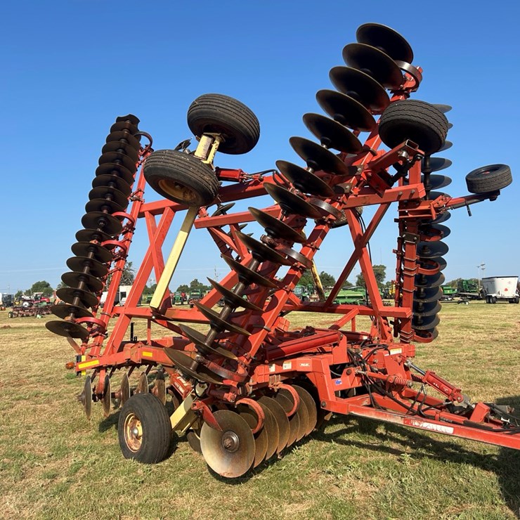 KRAUSE 4995