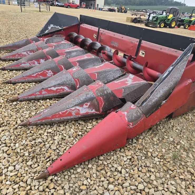 CASE IH 1063