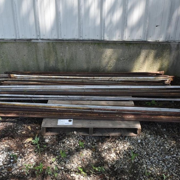 SCAFFOLDING CROSS BRACES 44083