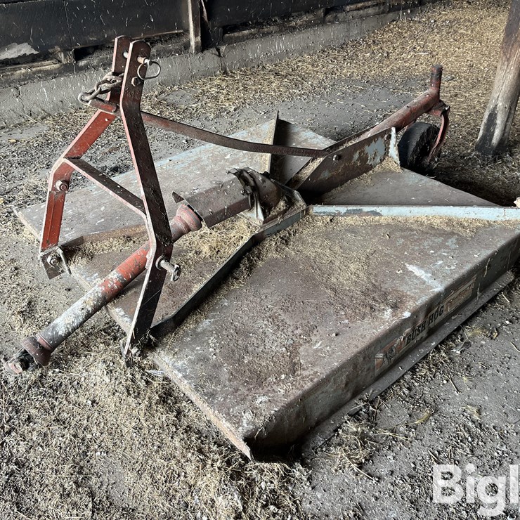 BUSH HOG RB60R