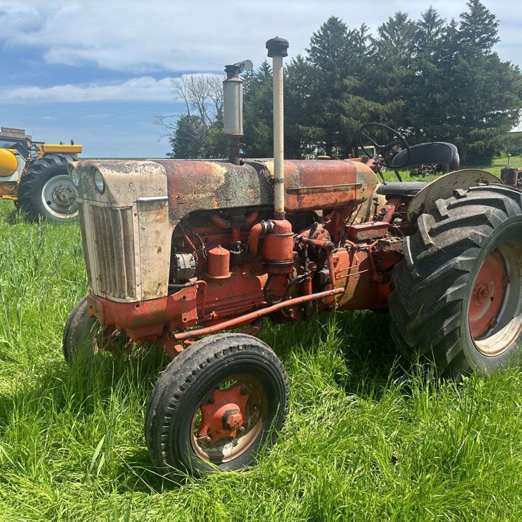 CASE 800