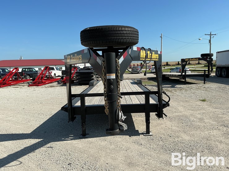 2022-hp-gooseneck-t/a-flatbed-trailer-image-2