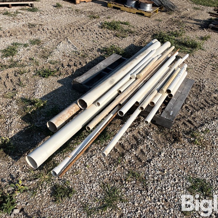 PVC Pipe