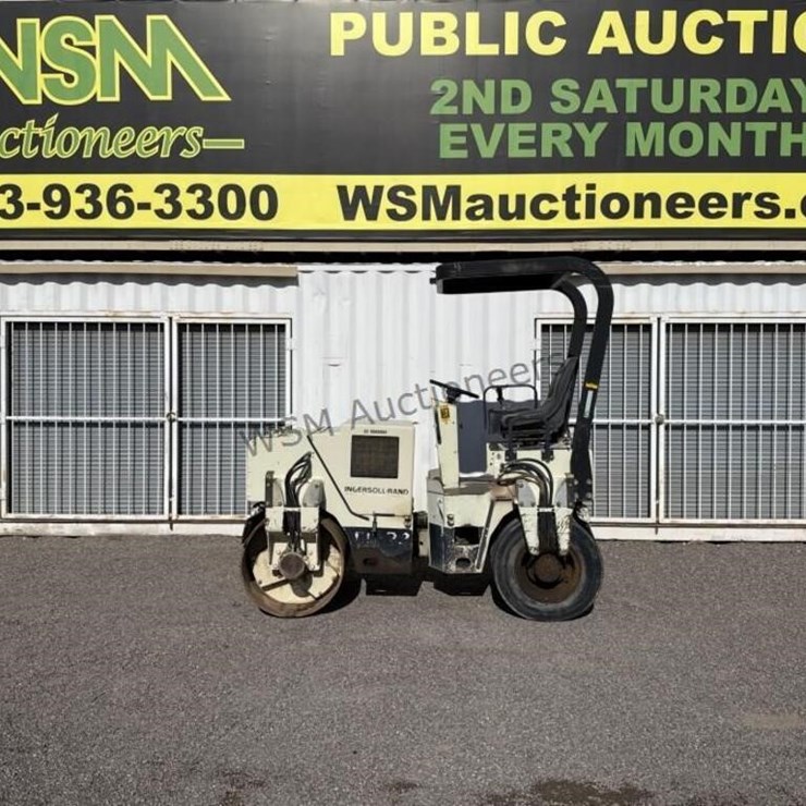 INGERSOLL-RAND CR32