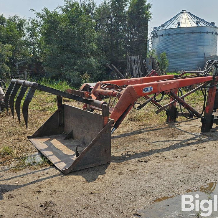 JOHN DEERE 3020