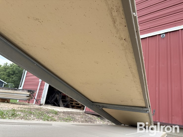 gadco-9'-x-7'-garage-door-w/-opener-image-20