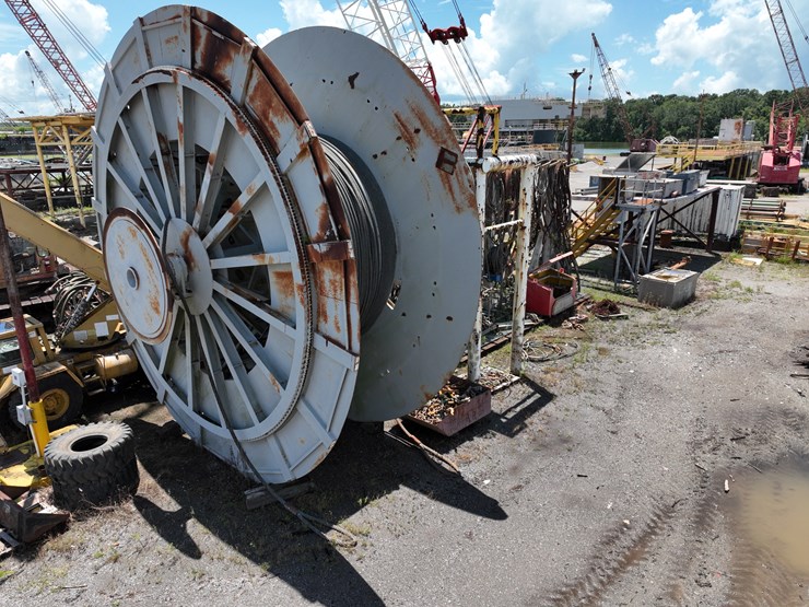 #2-•-401-reel-with-hydraulic-power-unit-|-8-inch-diameter-pipe-image-21