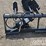 unused-jct-hydraulic-auger-drive,-bits,-qa-9",12",-18"-alloy-bits-to-suit-skidsteer-image-5