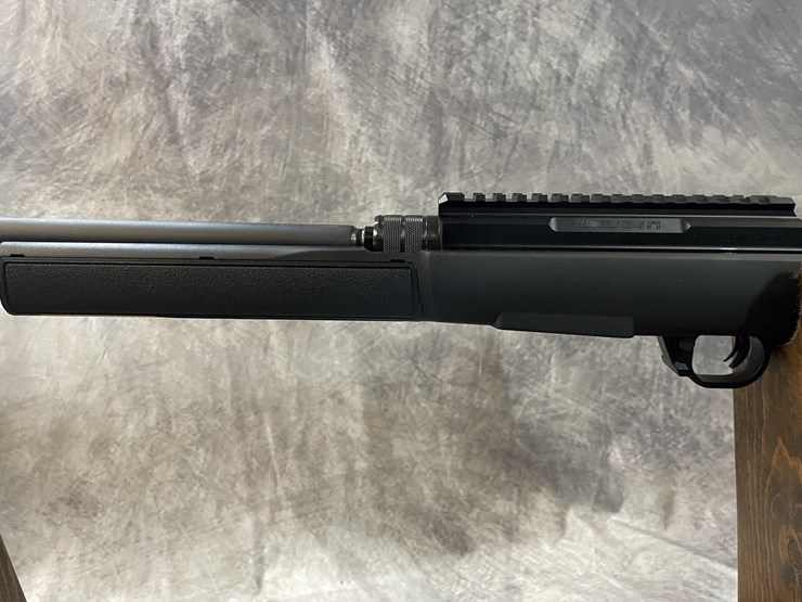 #4594-•-walther-hamerli-arms-force-b1-limited-edition-22-lr-bolt-action-rifle,-sn:-hf008329-image-12