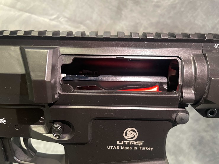 #4611-•-utas-xtr-12-tactical-12-ga.-semi-auto-shotgun,-sn:-xtr06950-image-16