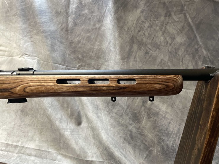 #4588-•-savage-model-mark-ii-22-lr-bolt-action-rifle,-sn:-4104389-image-6