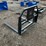#1417-•-45"-skid-steer-fork-frame-w/42in-forks-image-1