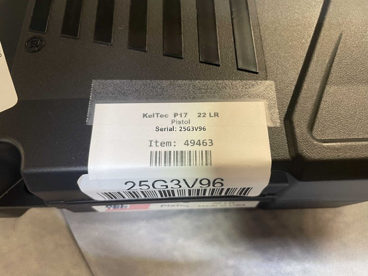 #4529-•-keltec-p17-22-lr-pistol,-sn:-25g3v96-image-21