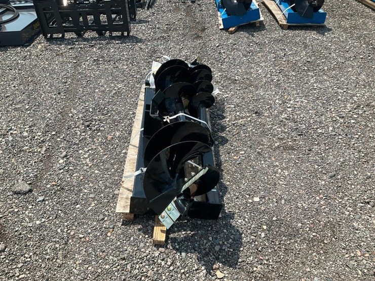 #1350-•-unused-future-skid-steer-auger-image-2