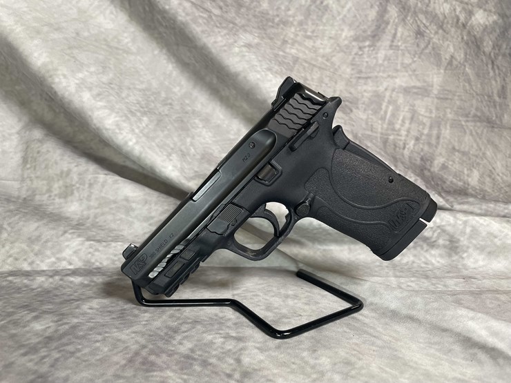 #4557-•-smith-&-wesson-m&p-shield-ez-380-auto-pistol,-sn:-fhx7559-image-2