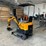 #1203-•-unused-future-ft13-mini-excavator-image-2