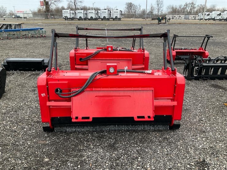 #1386-•-new-future-skid-steer-mulcher-image-3