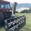 allied-snowblower,-twin-auger,-two-stage,-hyd.-chute,-works-great,-little-use-image-1